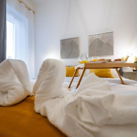 Palatium Al Duomo Apartment Turin Exterior photo