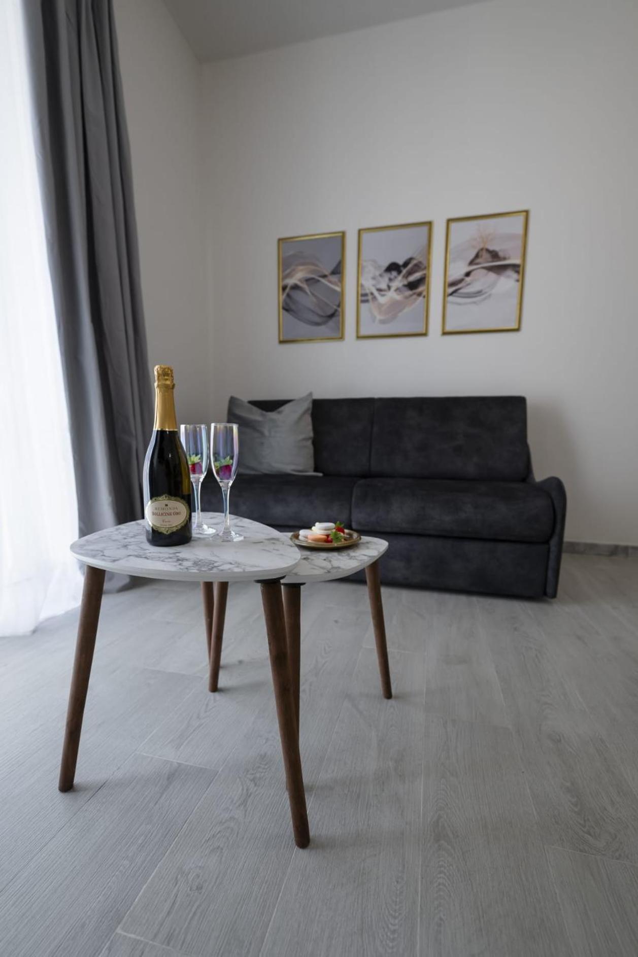 Palatium Al Duomo Apartment Turin Exterior photo