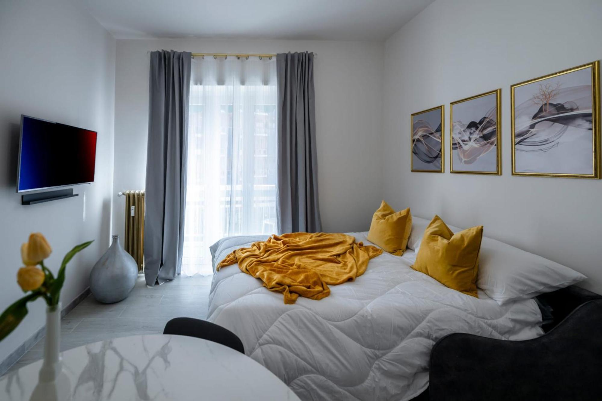 Palatium Al Duomo Apartment Turin Exterior photo