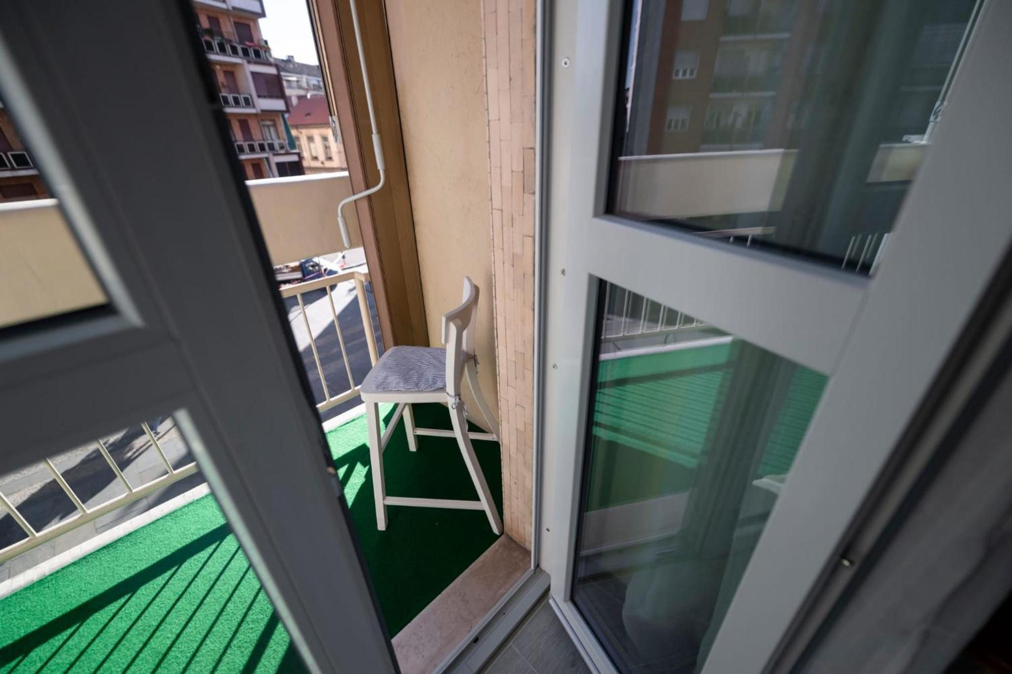 Palatium Al Duomo Apartment Turin Exterior photo