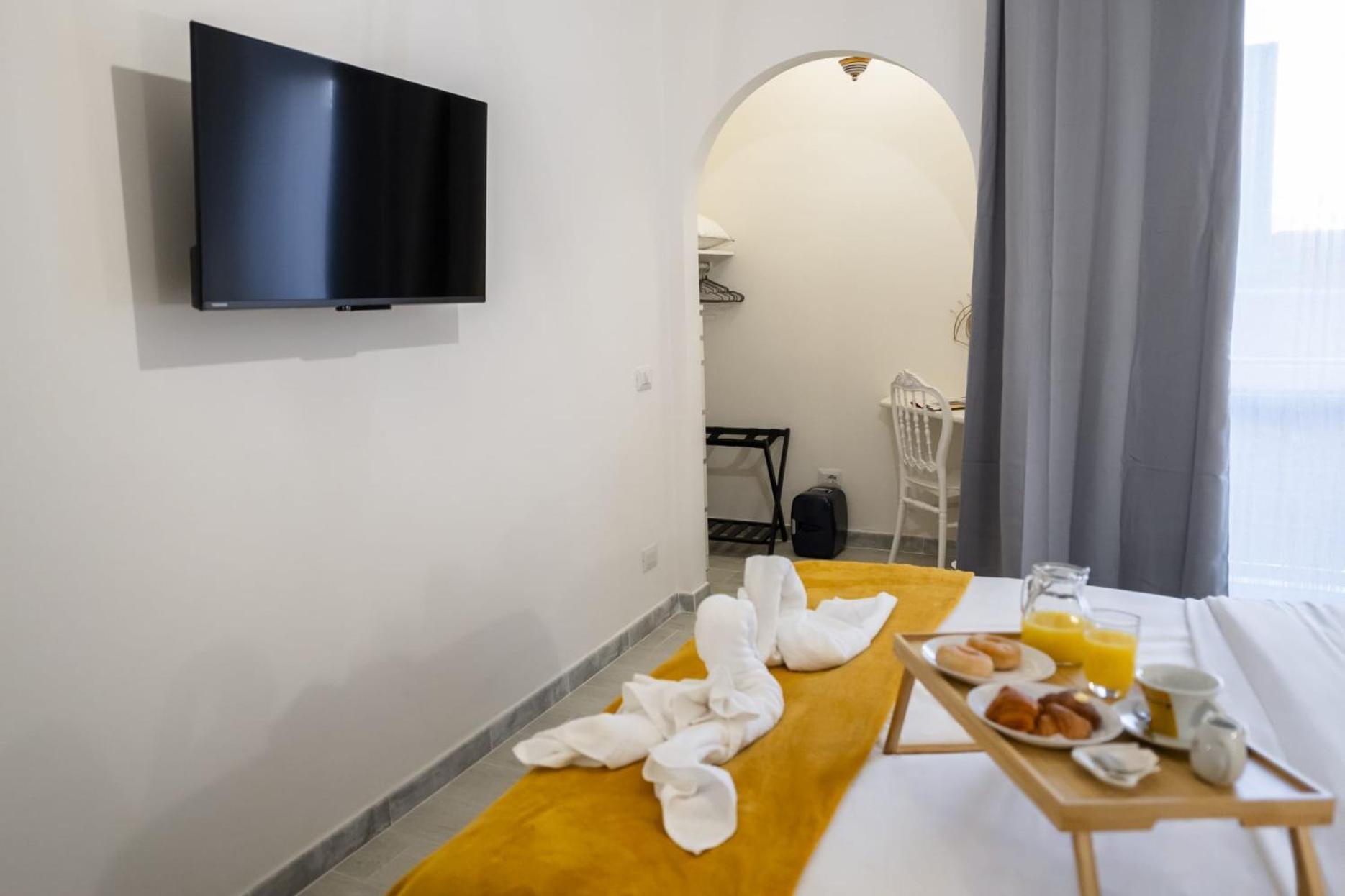 Palatium Al Duomo Apartment Turin Exterior photo