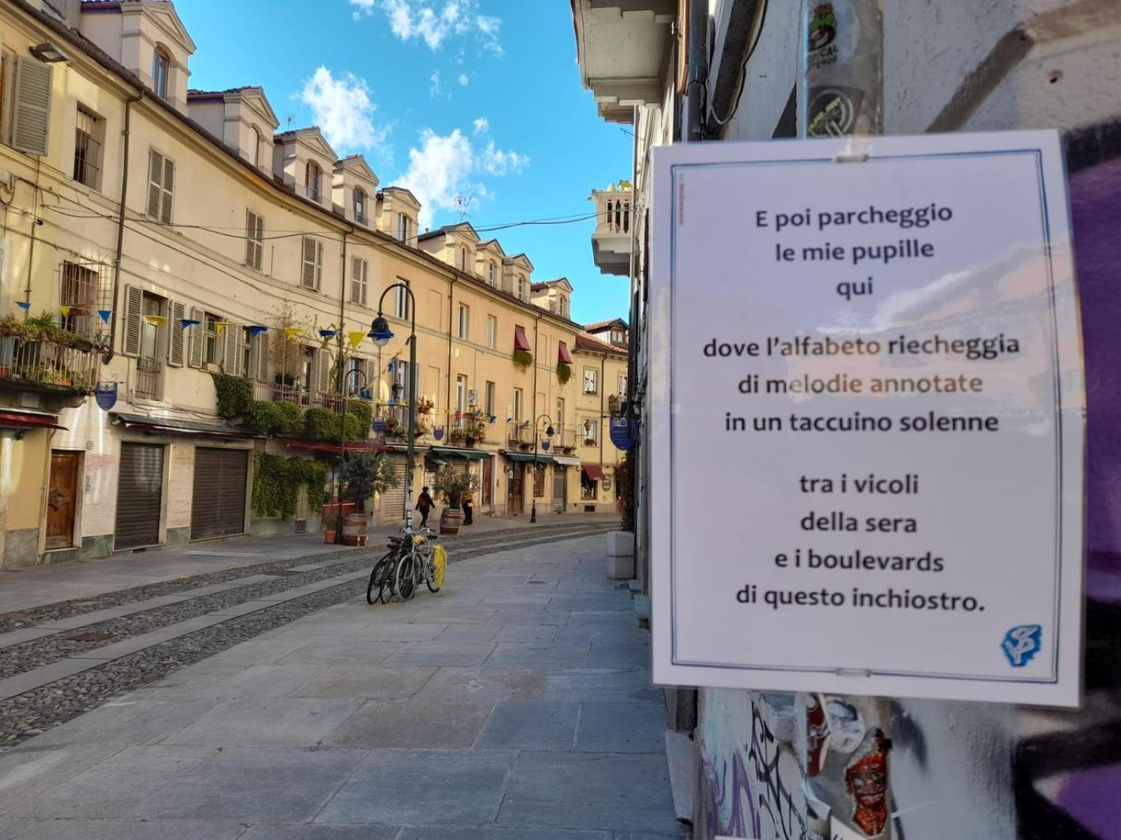 Palatium Al Duomo Apartment Turin Exterior photo