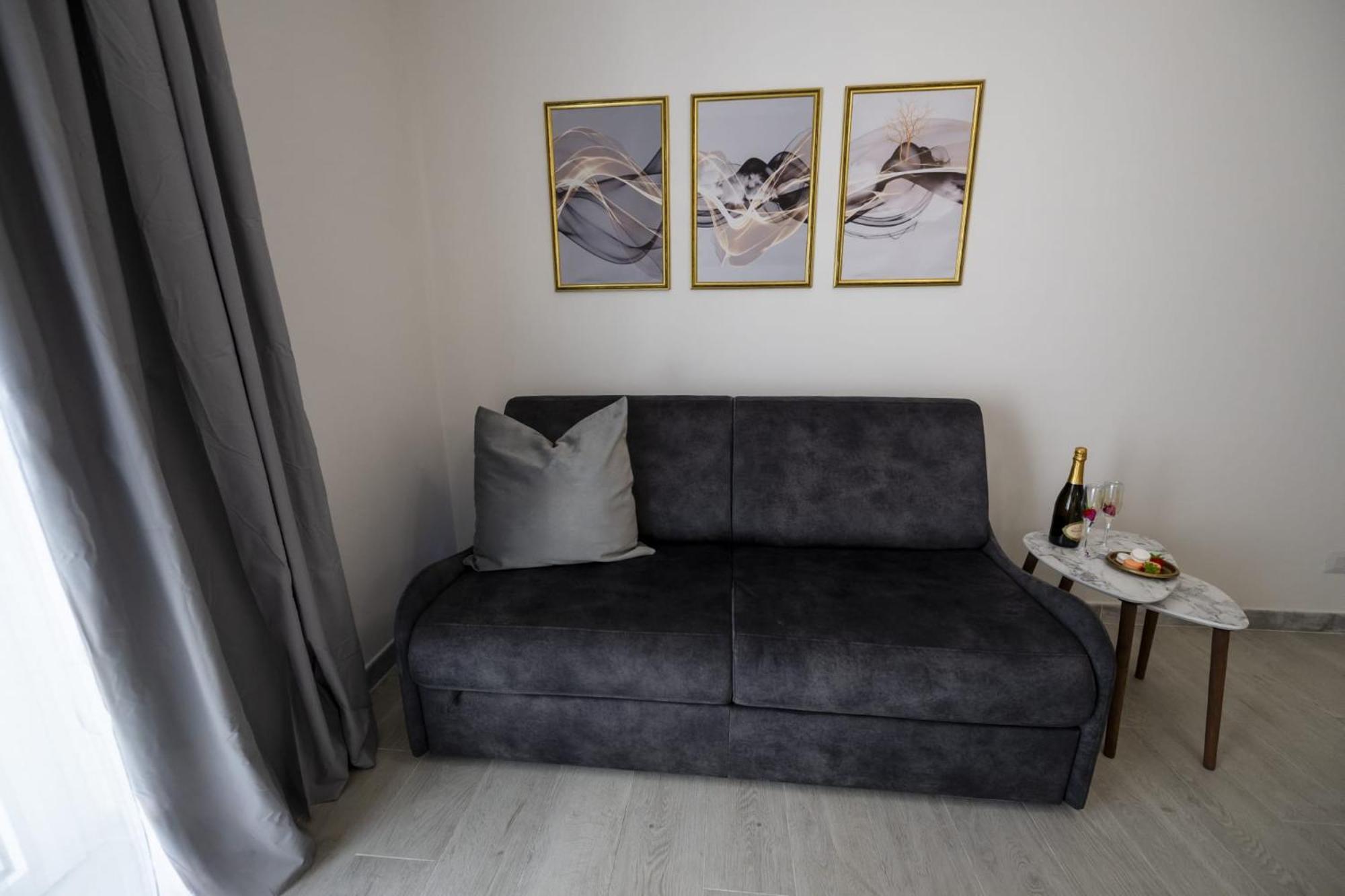 Palatium Al Duomo Apartment Turin Exterior photo