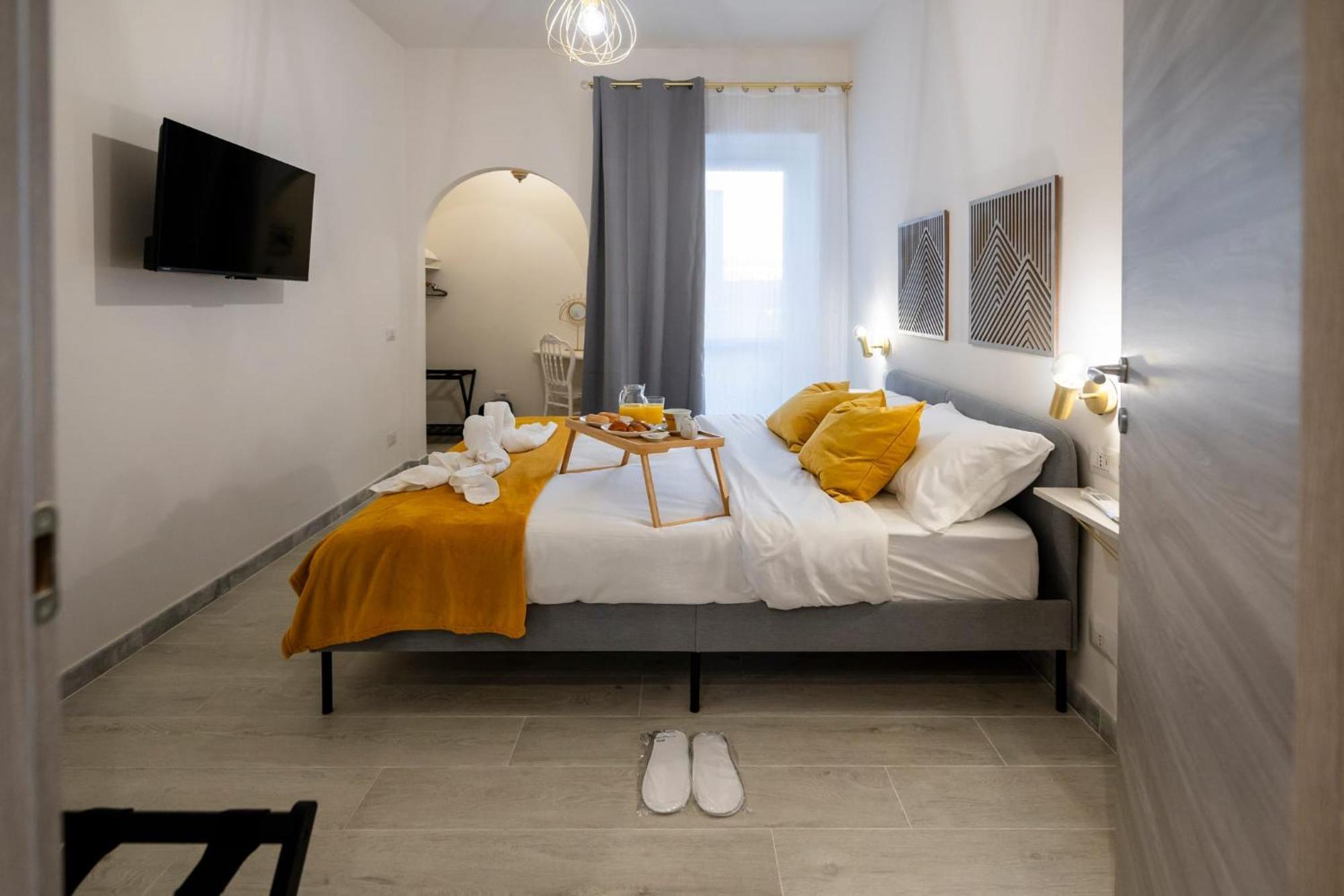 Palatium Al Duomo Apartment Turin Exterior photo